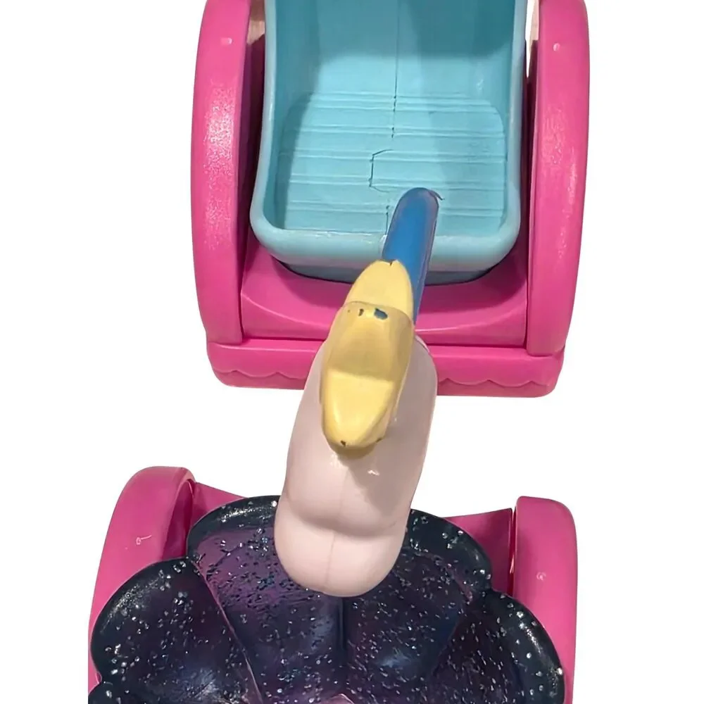 Disney Jr T.O.T.S Chugga Chugga Choo-Choo Playset